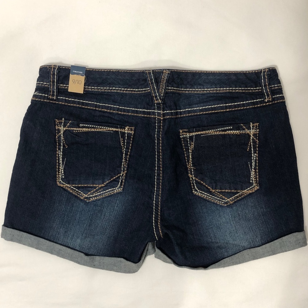 Shorts - Picture 7 of 7